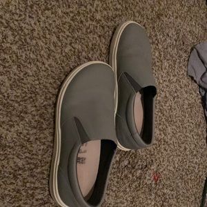 New and not broken in